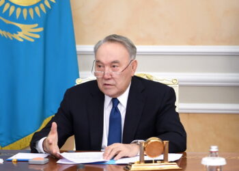 Закон «О Елбасы» утратит юридическую силу