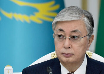 Токаев встретился с послами Казахстана