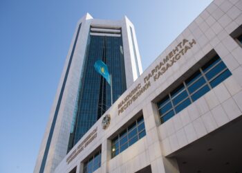 Депутаты Мажилиса вернули законопроект «О республиканском бюджете на 2023-2025»