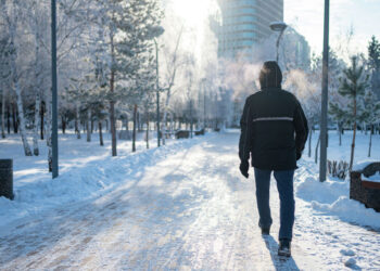 Синоптики сообщили о погоде в Казахстане на 20 ноября