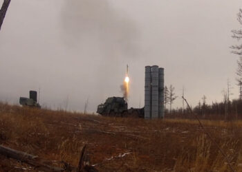 Упавшие ракеты в Польше выпущены ВСУ — СМИ