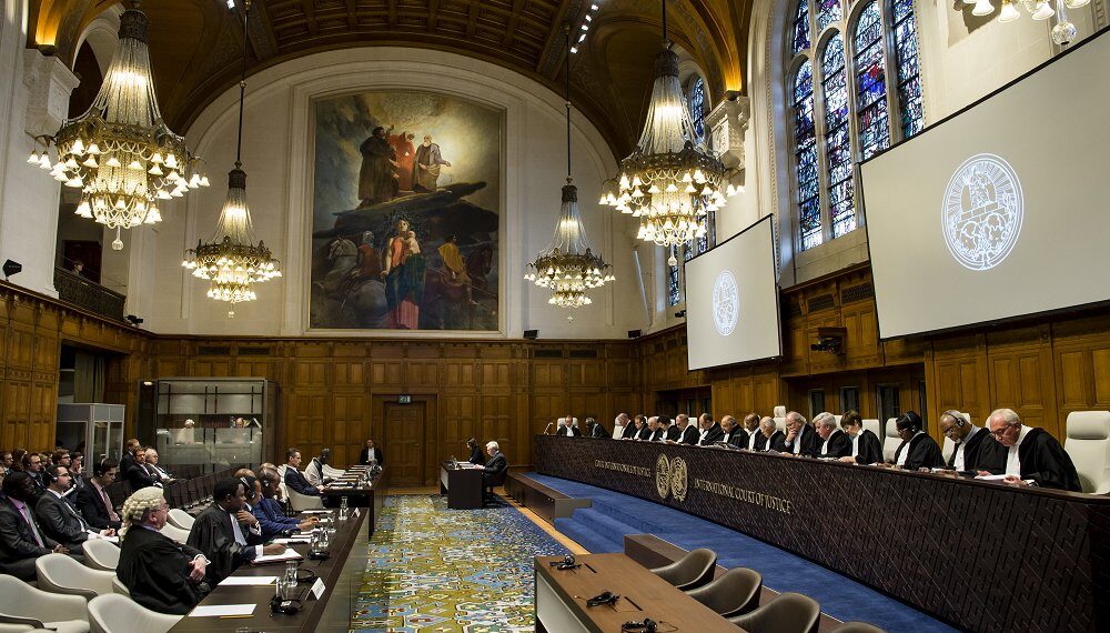 Гаагский суд вынес приговор по делу MH17