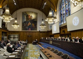 Гаагский суд вынес приговор по делу MH17