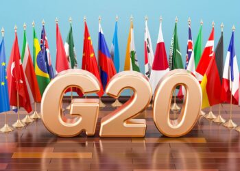 Главы государств G20 сделали коллективное заявление