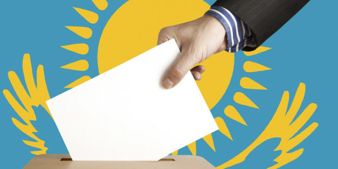 Кандидаты в президенты Казахстана выступили на теледебатах