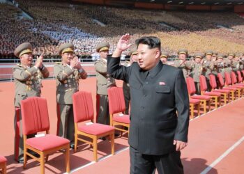 КДНР осуществила еще один запуск ракеты