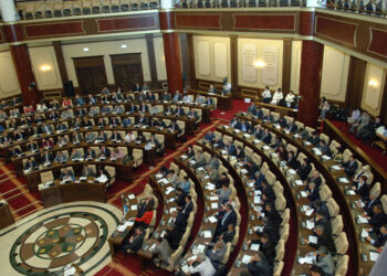 Сенат Парламента Казахстана утвердил изменения в закон