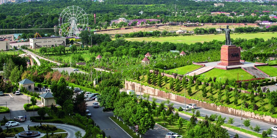 В Шымкенте наблюдается самый высокий рост инфляции