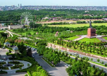 В Шымкенте наблюдается самый высокий рост инфляции