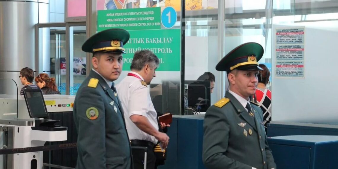 В ЕАЭС опубликован список товаров для прохождения таможни в первую очередь