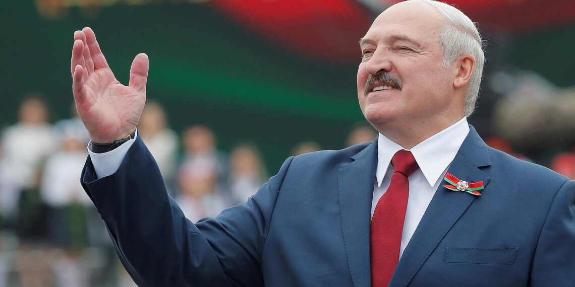 Предприятия с иностранным капиталом будут национализированы — Александр Лукашенко