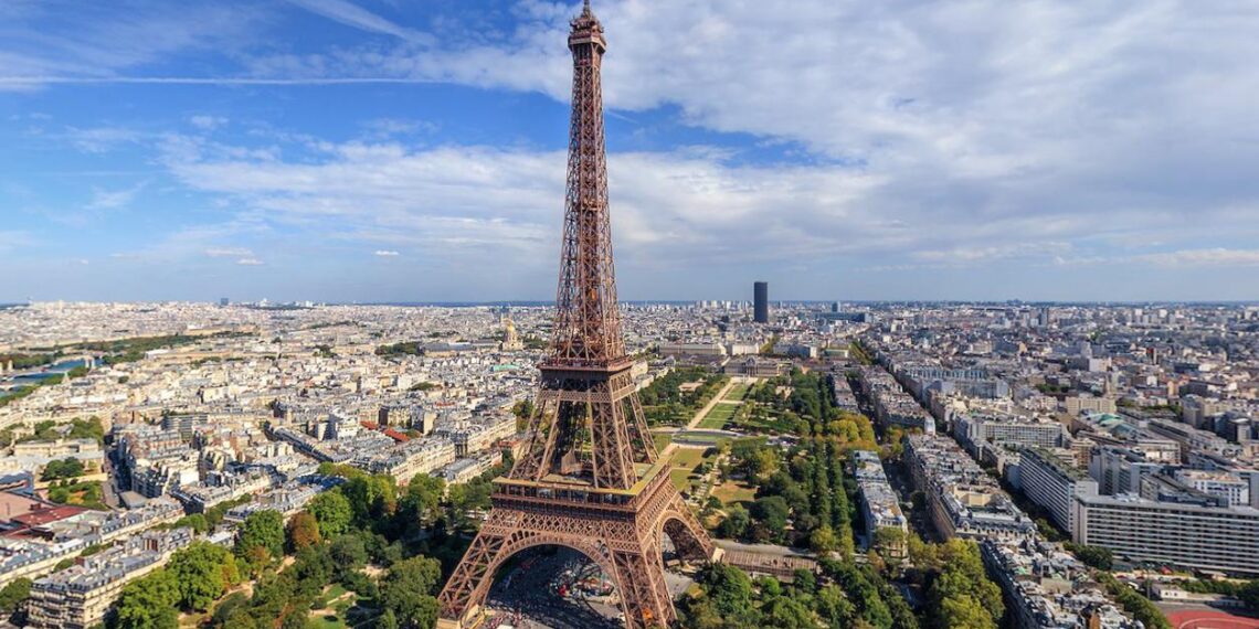 Франция хочет быть независимой от гегемонии США