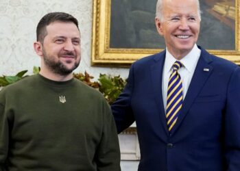 Зеленский ожидал другого результата от своего визита в Белый дом