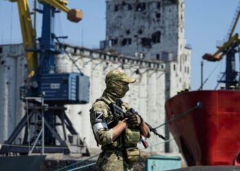 Основная причина нежелания западных лидеров победы России в конфликте на Украине