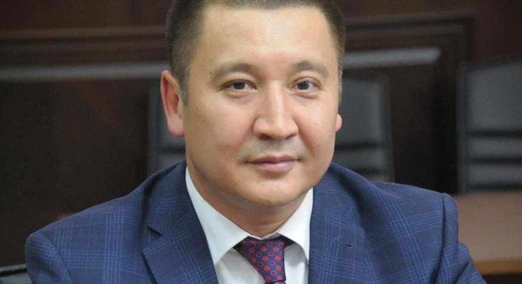 Асаин Байханов стал новым акимом Павлодарской области