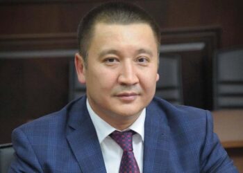 Асаин Байханов стал новым акимом Павлодарской области