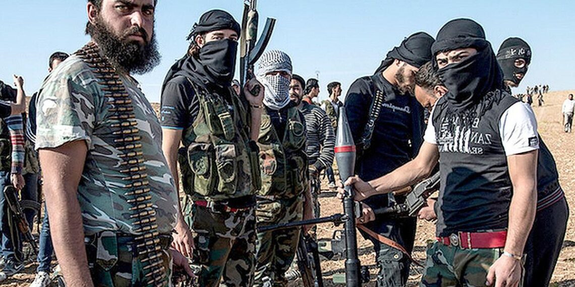 Боевики ИГ атаковали кабульский отель «Лонган»