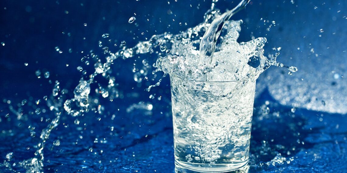 Часть микрорайонов Петропавловска остается без воды