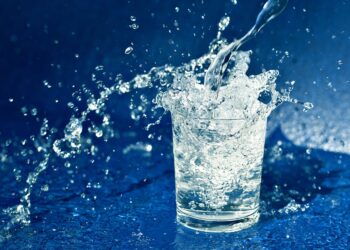 Часть микрорайонов Петропавловска остается без воды