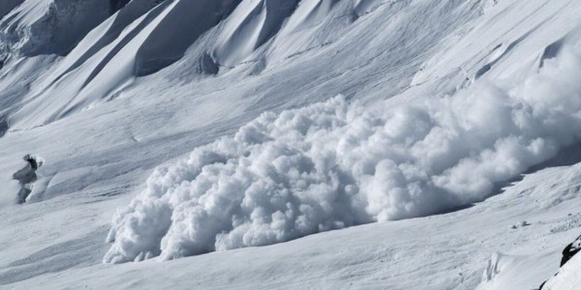 ДЧС Алматы заявил о установке блокпостов около гор