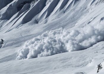 ДЧС Алматы заявил о установке блокпостов около гор