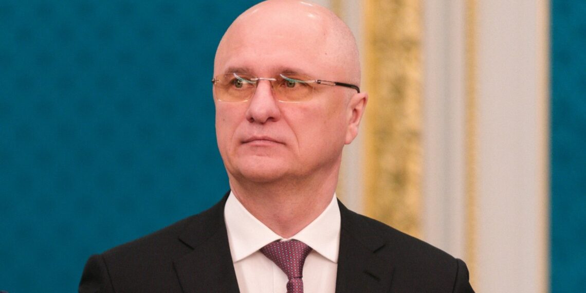 Роман Скляр будет находиться в Экибастузе до стабилизации обстановки