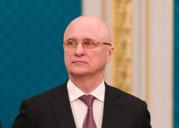 Роман Скляр будет находиться в Экибастузе до стабилизации обстановки