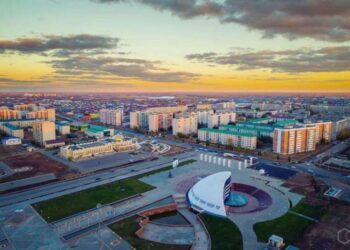 Нариман Турегалиев получил должность акима ЗКО