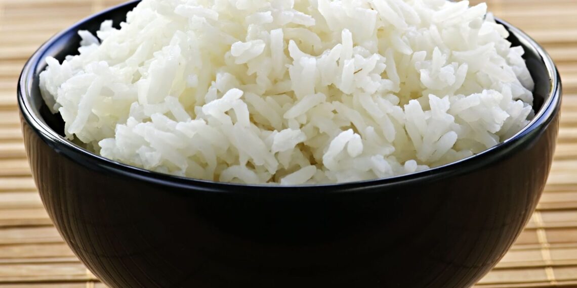 Казахстан отправил в страны СНГ 123,2 тысячи тонн риса за 2021 год