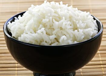 Казахстан отправил в страны СНГ 123,2 тысячи тонн риса за 2021 год