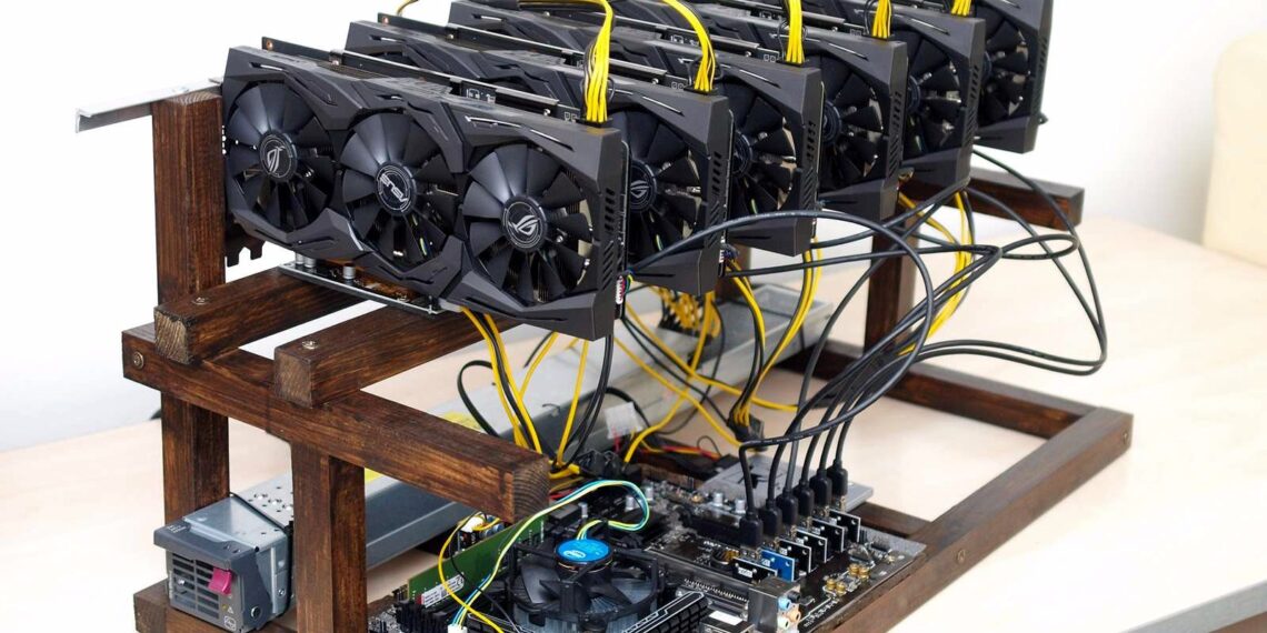 Депутаты Мажилиса приняли поправки по регулированию майнинга в стране