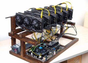 Депутаты Мажилиса приняли поправки по регулированию майнинга в стране