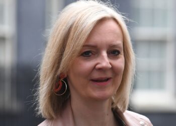 Лиз Трасс намерена стать депутатом в парламенте Великобритании