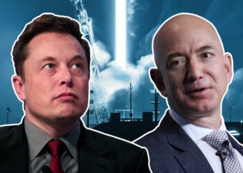 Основатели Amazon и SpaceX могут посетить Баку в 2023 году
