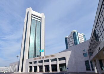 В Мажилисе обсудили социальное обеспечение военнослужащих Казахстана