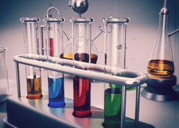 ВКО получит лабораторное оборудование из Китая