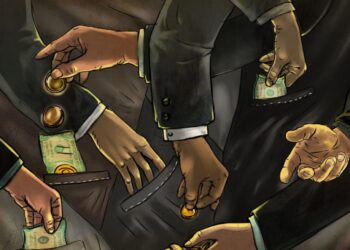 Полиция провела обыски здания Европарламента в Брюсселе