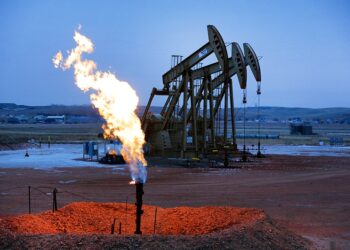 В Турции обнаружено крупное месторождение нефти