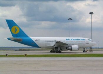 В 2023 году планируется открытие прямых рейсов из Казахстана в Пакистан