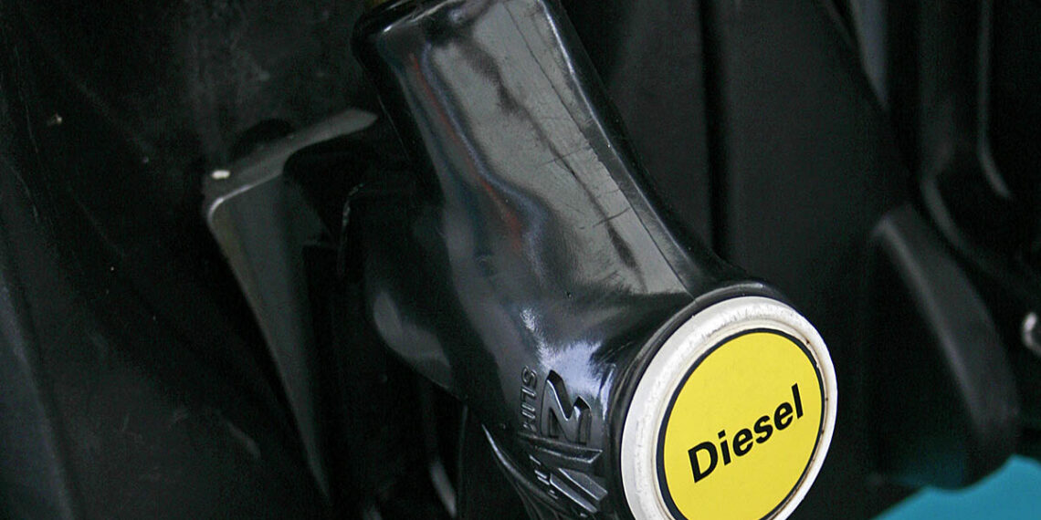 В Казахстане возник дефицит дизельного топлива