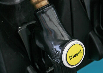 В Казахстане возник дефицит дизельного топлива