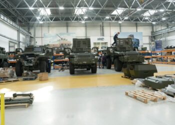 Фонд развития ОПК будет создан в Казахстане