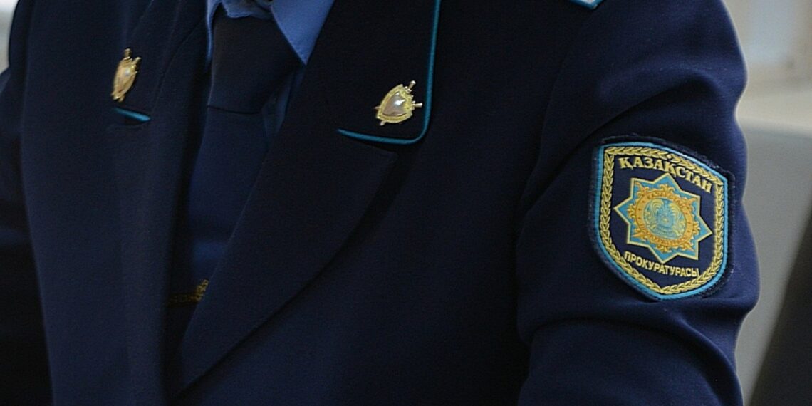 Прокуроры Казахстана смогли вернуть в казну государства более 72 млрд. тенге