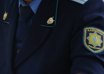 Прокуроры Казахстана смогли вернуть в казну государства более 72 млрд. тенге