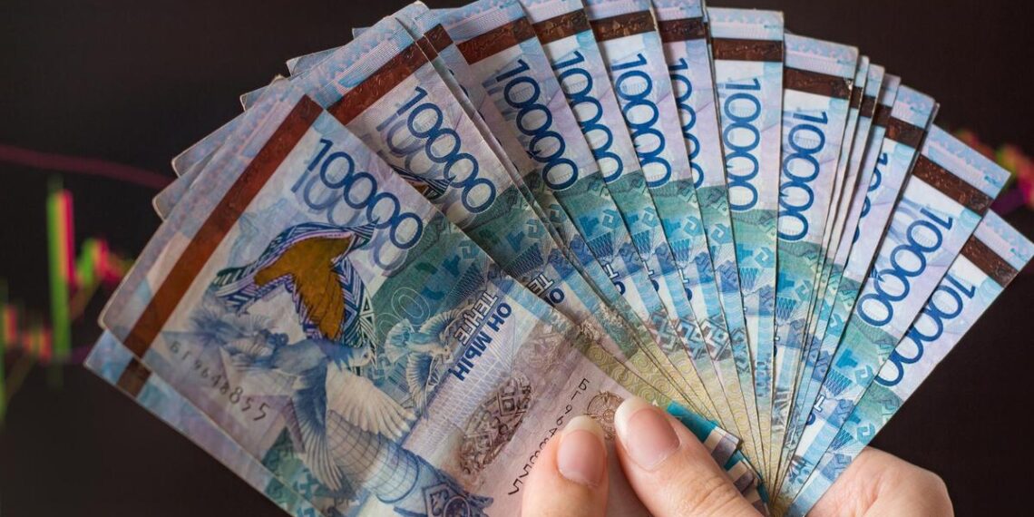 В Казахстане вырастут социальные выплаты