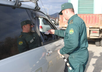 Таможенники Казахстана с начала года собрали более 3 млрд. тенге