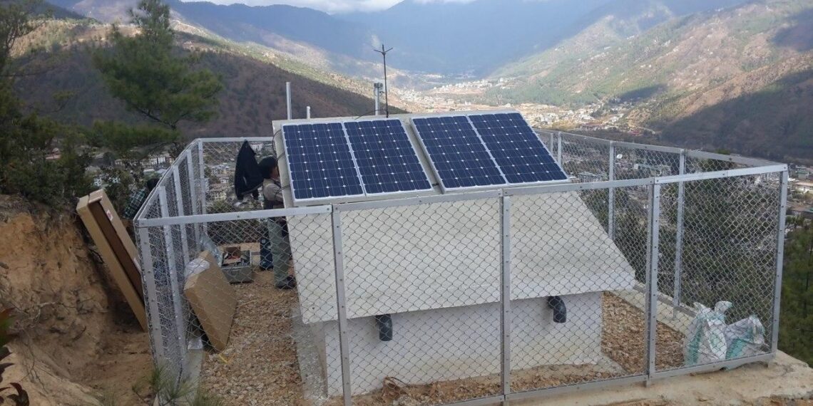 Сейсмологи зафиксировали землетрясении в 200 километрах от Алматы