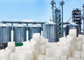 В Актюбинской области начнут строительство сахарного завода