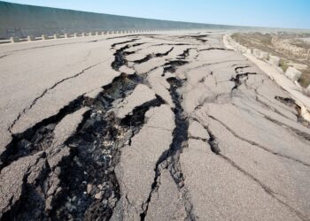 В 500 км от Алматы зафиксировано землетрясение