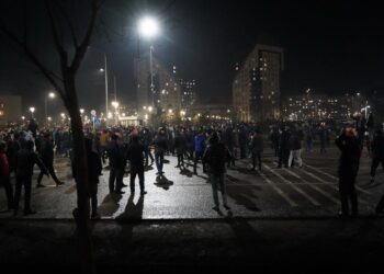 Главной темой заседания Мажилиса стали январские события прошлого года